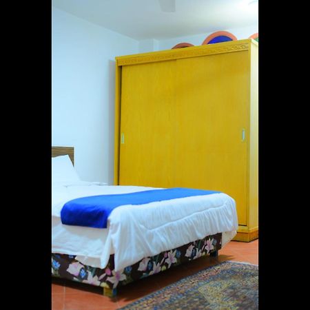 Sofia Guest House Luxor Eksteriør bilde