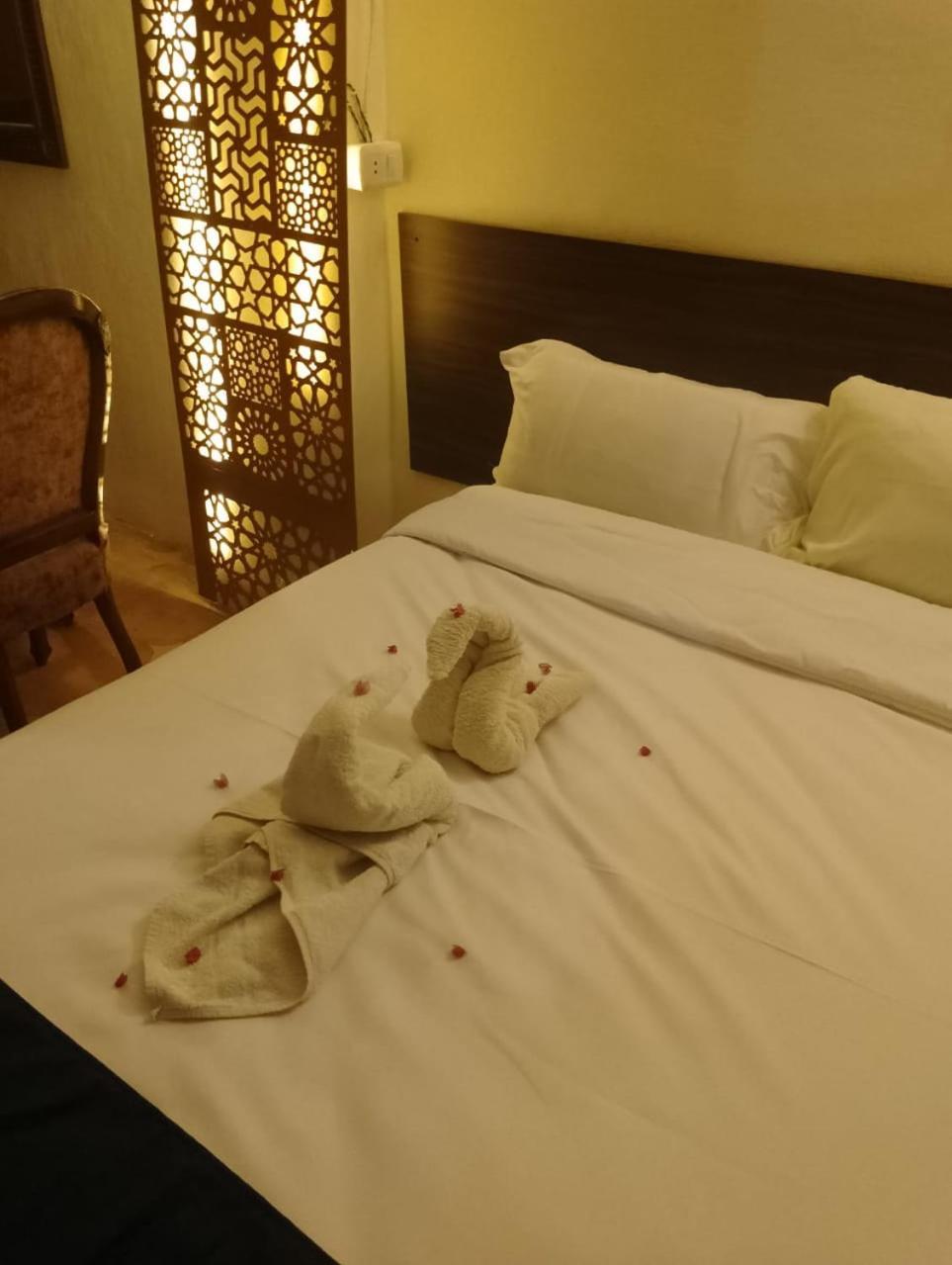 Sofia Guest House Luxor Eksteriør bilde