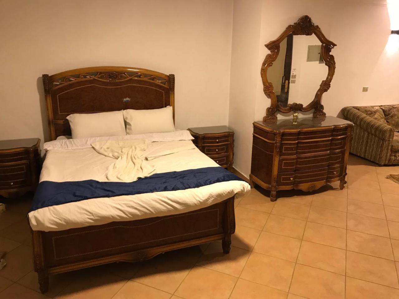 Sofia Guest House Luxor Eksteriør bilde