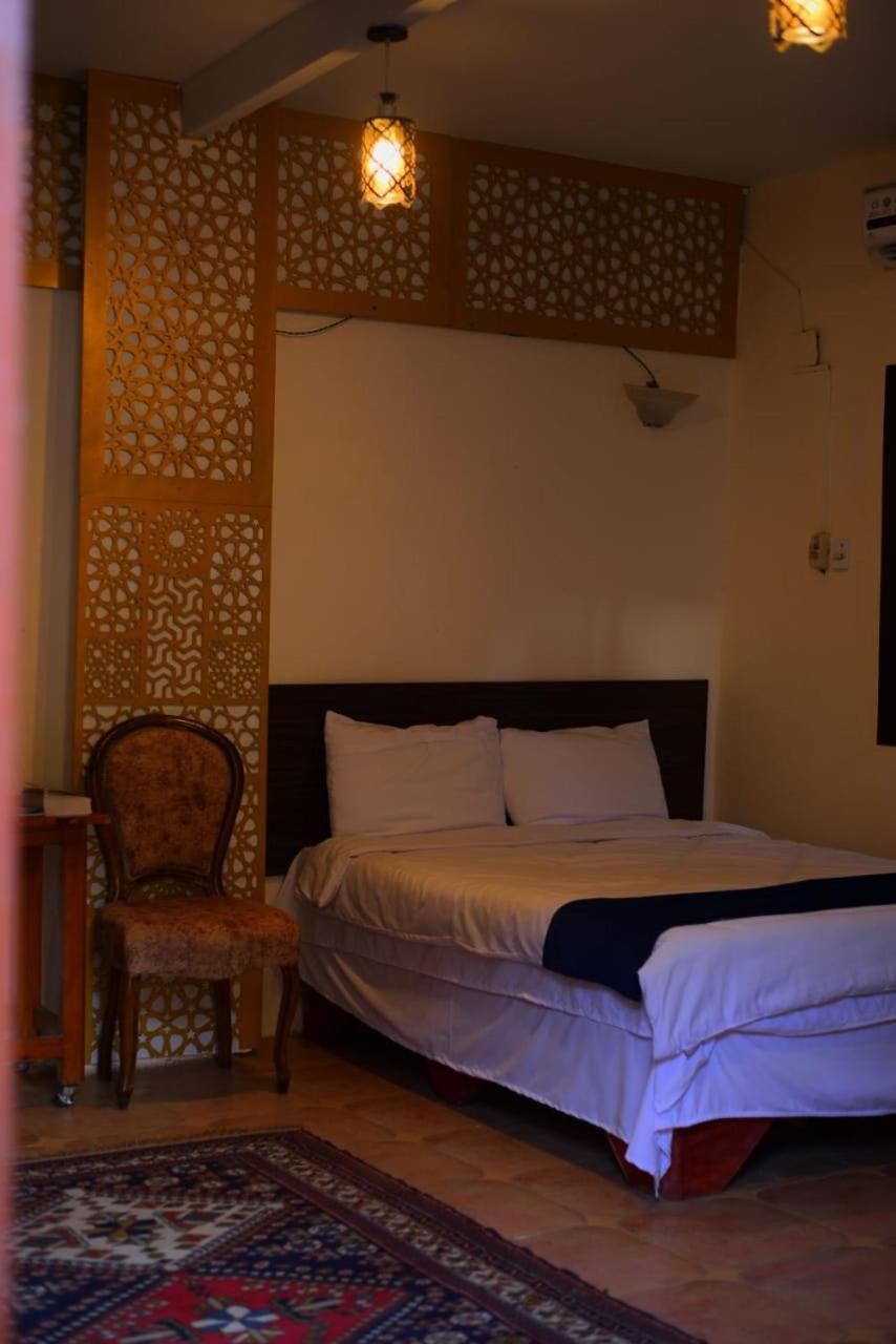 Sofia Guest House Luxor Eksteriør bilde