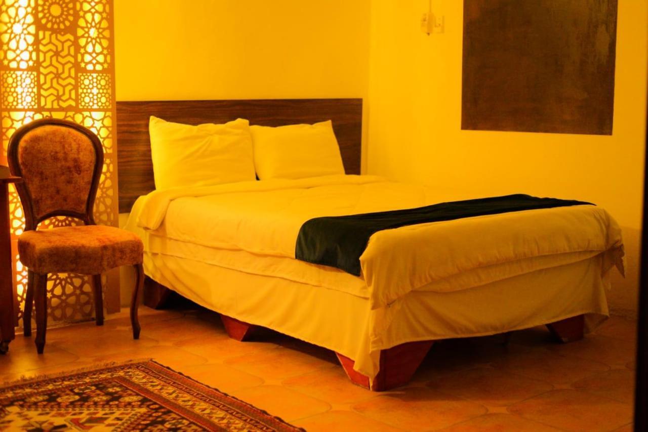 Sofia Guest House Luxor Eksteriør bilde