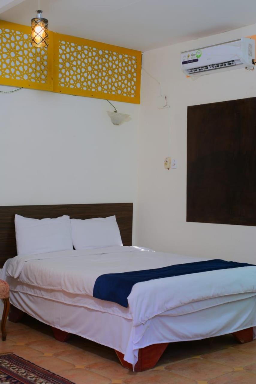 Sofia Guest House Luxor Eksteriør bilde