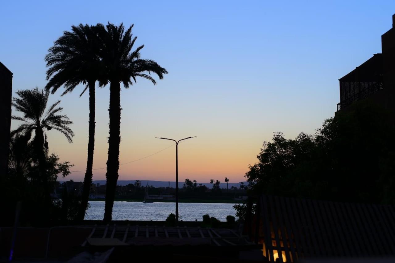 Sofia Guest House Luxor Eksteriør bilde