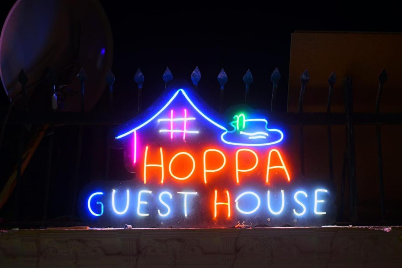 Sofia Guest House Luxor Eksteriør bilde