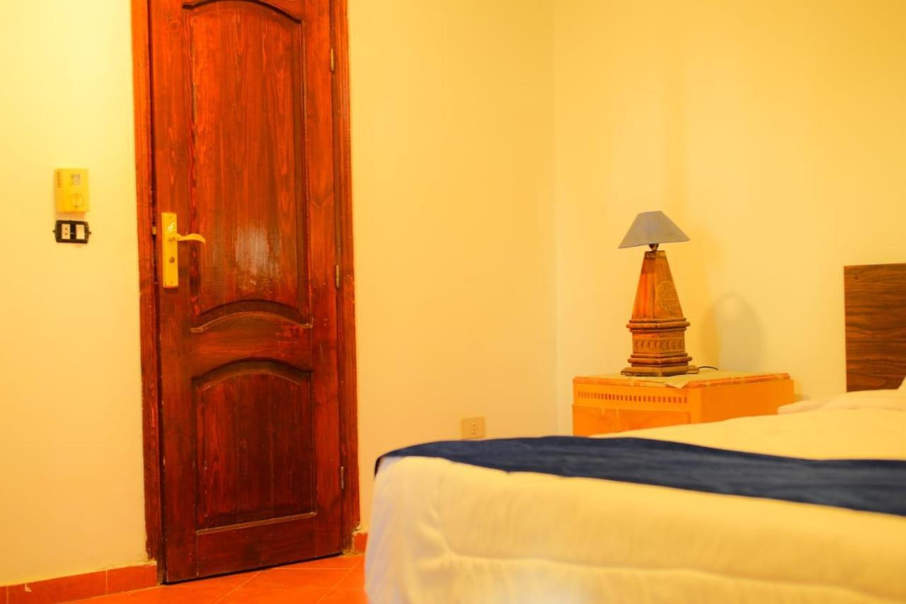 Sofia Guest House Luxor Eksteriør bilde