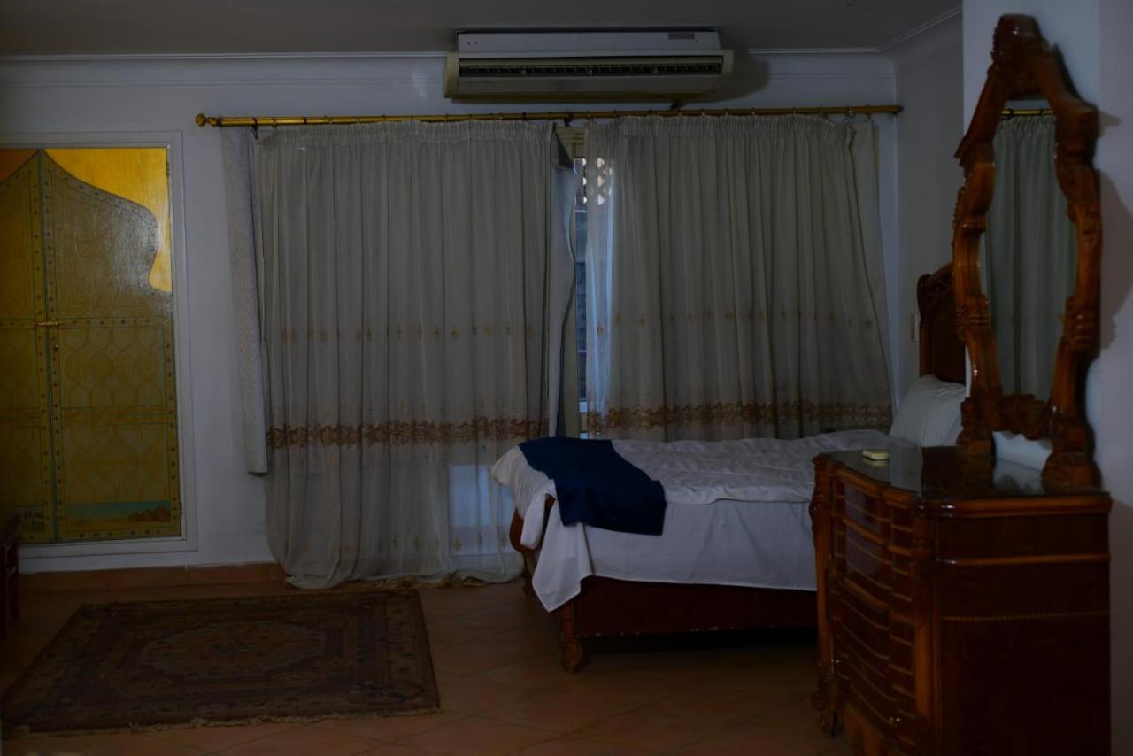 Sofia Guest House Luxor Eksteriør bilde