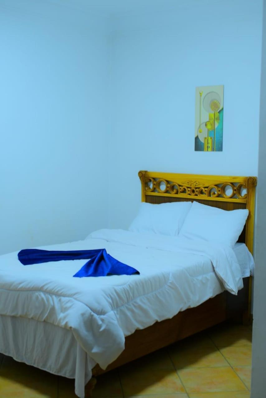 Sofia Guest House Luxor Eksteriør bilde