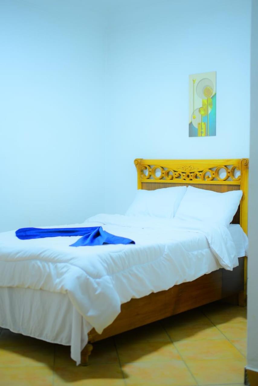 Sofia Guest House Luxor Eksteriør bilde