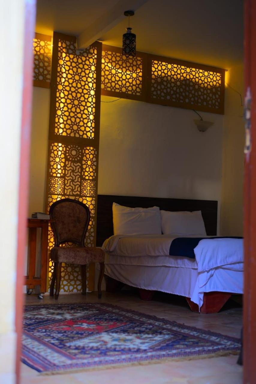 Sofia Guest House Luxor Eksteriør bilde