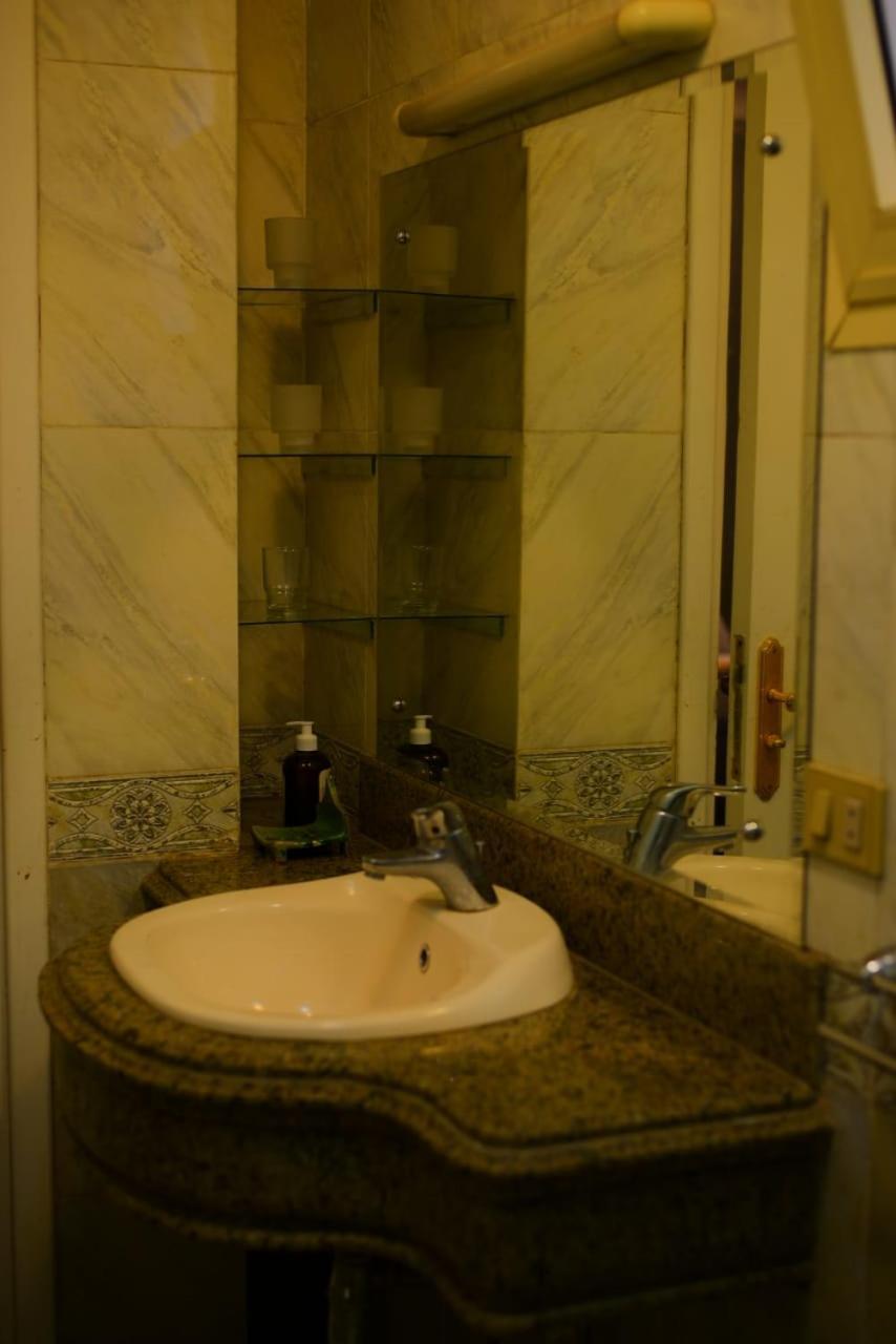 Sofia Guest House Luxor Eksteriør bilde