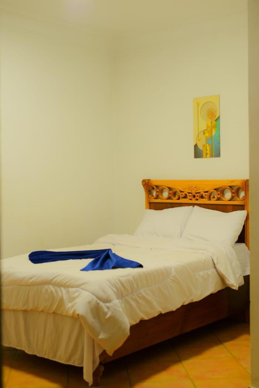 Sofia Guest House Luxor Eksteriør bilde