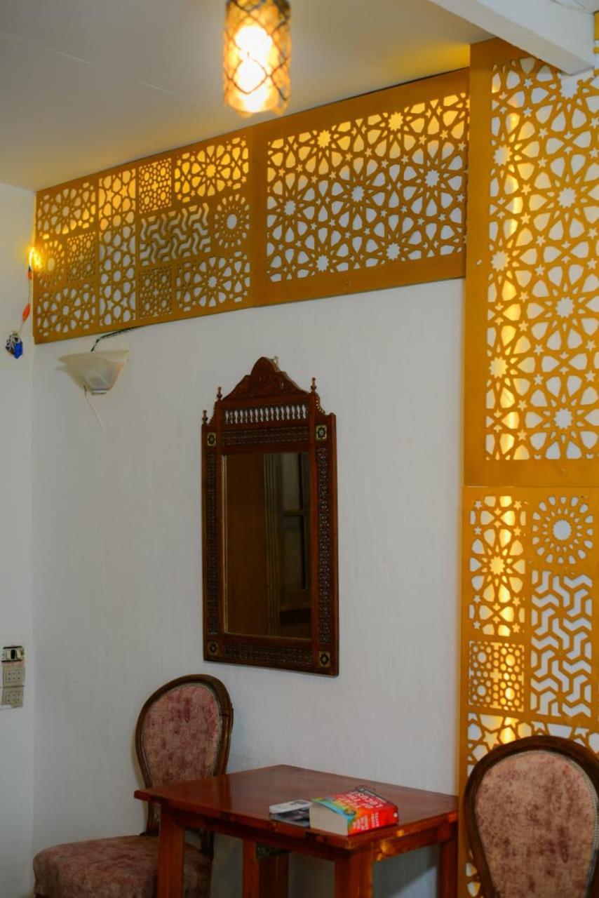 Sofia Guest House Luxor Eksteriør bilde