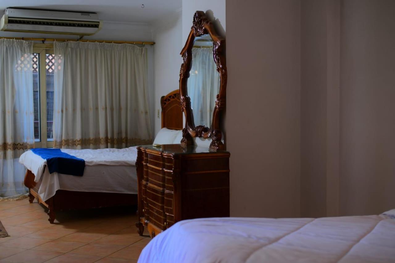 Sofia Guest House Luxor Eksteriør bilde