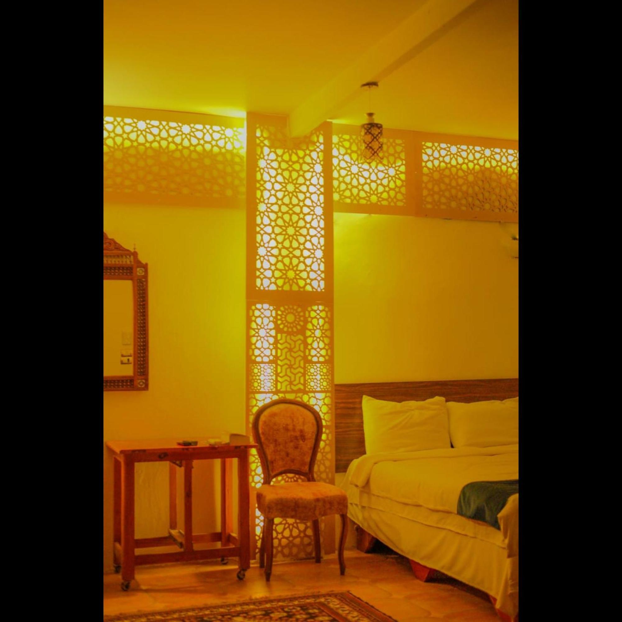 Sofia Guest House Luxor Eksteriør bilde