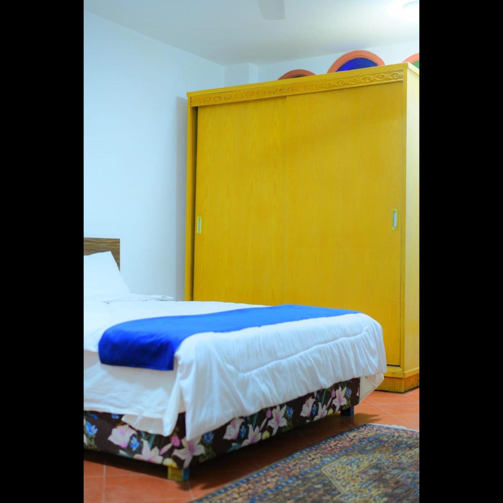 Sofia Guest House Luxor Eksteriør bilde