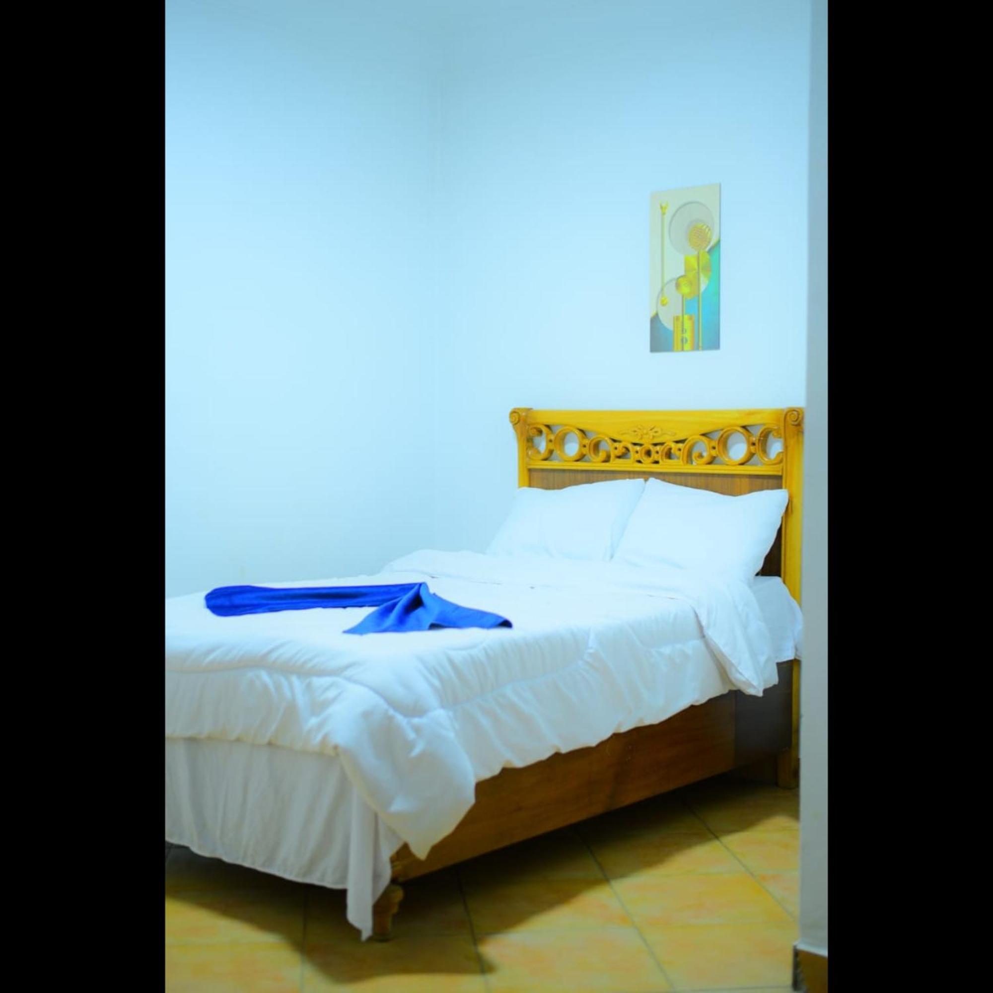 Sofia Guest House Luxor Eksteriør bilde