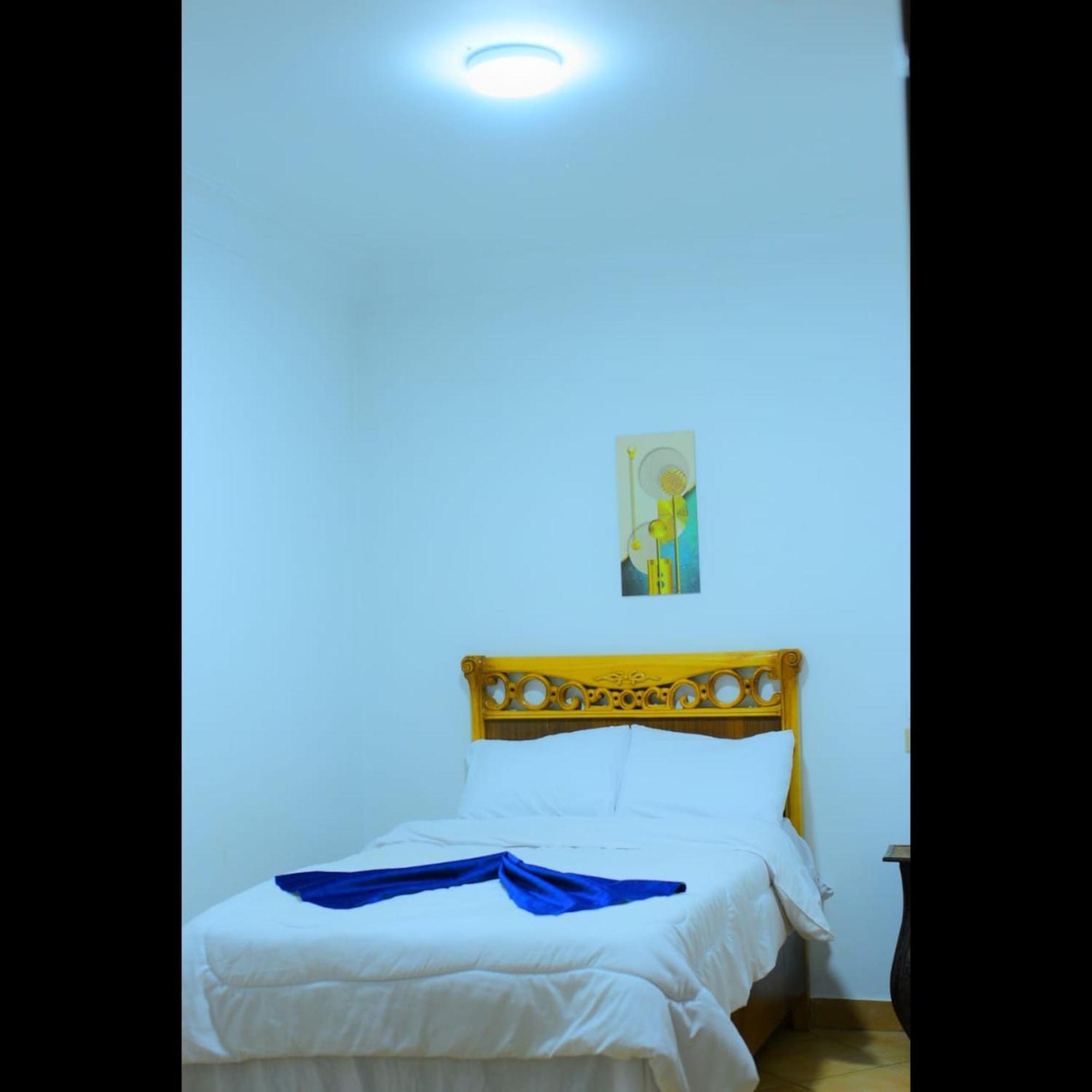 Sofia Guest House Luxor Eksteriør bilde